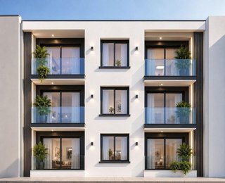 Terreno en venta en Alcantarilla