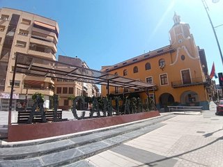 Terreno en venta en Alcantarilla