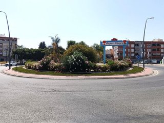 Terreno en venta en Alcantarilla