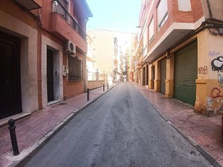 Terreno en venta en Alcantarilla