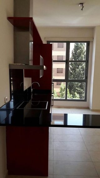 Dúplex en alquiler en Rejas en Madrid
