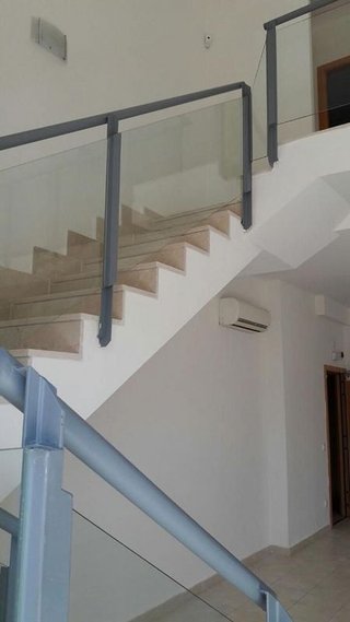 Dúplex en alquiler en Rejas en Madrid