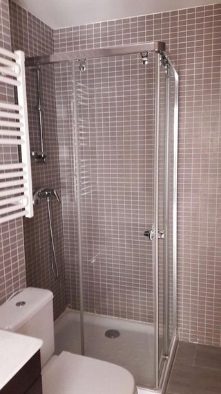 Dúplex en alquiler en Rejas en Madrid