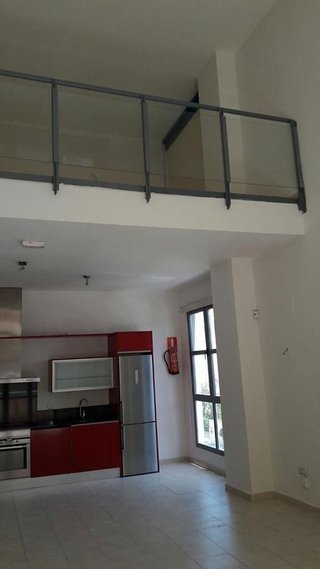 Dúplex en alquiler en Rejas en Madrid