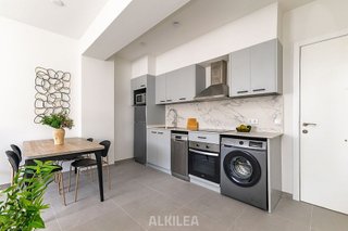 Piso en alquiler en Nou Moles en Valencia