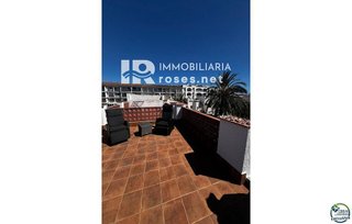 Casa en venta en Empuriabrava en Castelló d´Empúries
