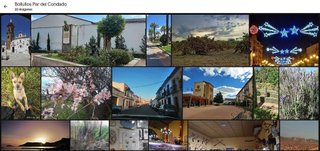 Terreno en venta en Bollullos Par del Condado