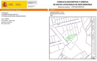 Terreno en venta en Bollullos Par del Condado