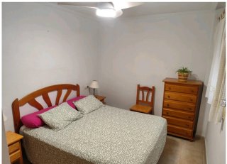 Alquiler vivienda en la playa