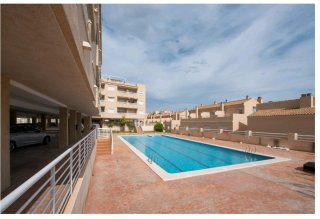 Alquiler vivienda en la playa