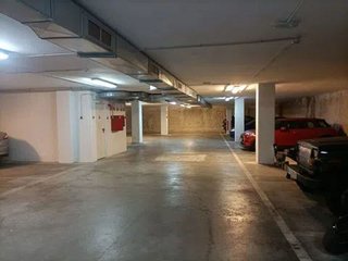 Garaje en alquiler en Perchel Sur - Plaza de Toros Vieja en Málaga