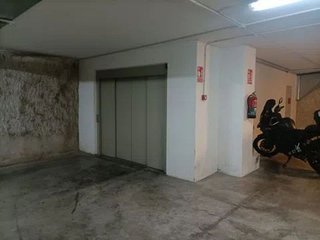 Garaje en alquiler en Perchel Sur - Plaza de Toros Vieja en Málaga
