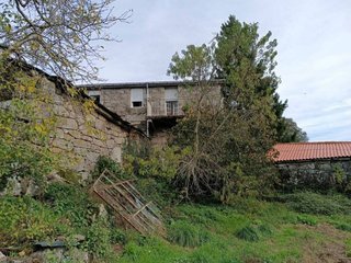 Casa en venta en Chandrexa de Queixa