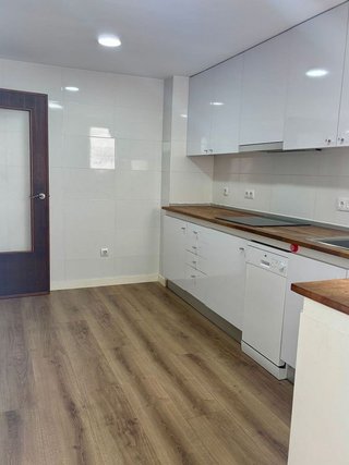 Piso en alquiler en El Grau en Valencia