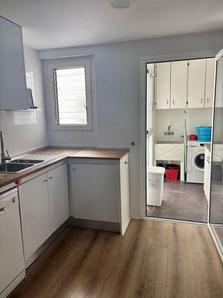 Piso en alquiler en El Grau en Valencia