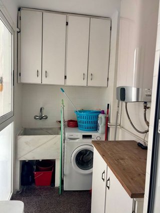Piso en alquiler en El Grau en Valencia