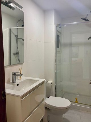 Piso en alquiler en El Grau en Valencia