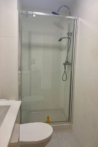 Piso en alquiler en El Grau en Valencia