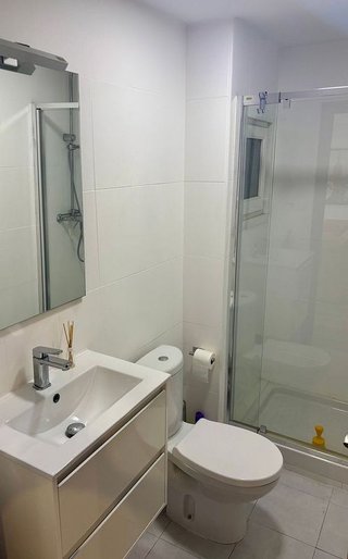 Piso en alquiler en El Grau en Valencia