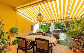 Casa adosada en venta en Torrequebrada en Benalmádena