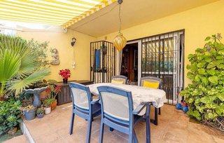 Casa adosada en venta en Torrequebrada en Benalmádena