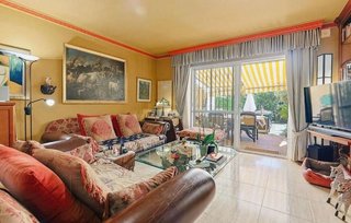 Casa adosada en venta en Torrequebrada en Benalmádena