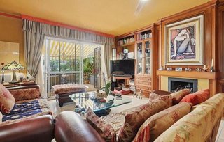 Casa adosada en venta en Torrequebrada en Benalmádena