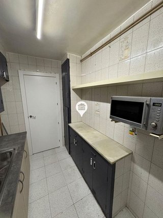 Piso en venta en Peramàs en Mataró