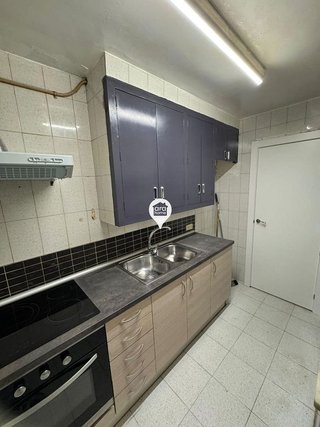 Piso en venta en Peramàs en Mataró