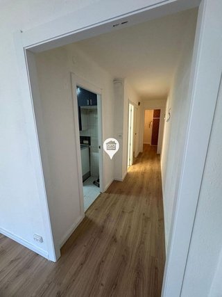 Piso en venta en Peramàs en Mataró