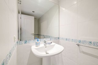 Dúplex en alquiler en Lomas de Marbella Club - Puente Romano en Marbella