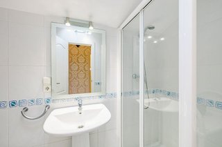 Dúplex en alquiler en Lomas de Marbella Club - Puente Romano en Marbella