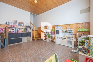 Casa adosada en venta en Vallirana