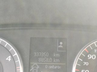 Renault laguna coupé  2008