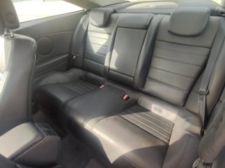 Renault laguna coupé  2008