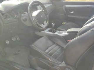 Renault laguna coupé  2008