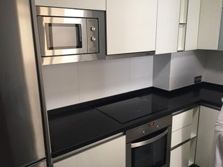 Piso en alquiler en Puerta Blanca en Málaga