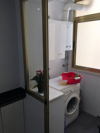Piso en alquiler en Puerta Blanca en Málaga