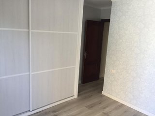Piso en alquiler en Puerta Blanca en Málaga