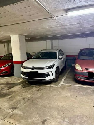 Piso en alquiler en Puerta Blanca en Málaga