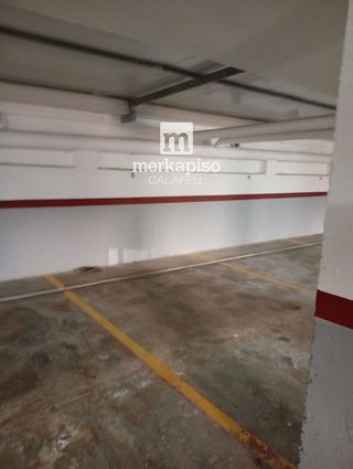 Garaje en venta en Segur Platja en Calafell