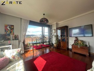 Piso en alquiler en Altamira en Bilbao