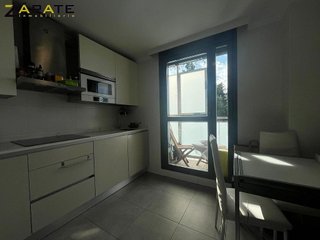 Piso en alquiler en Altamira en Bilbao
