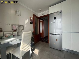Piso en alquiler en Altamira en Bilbao