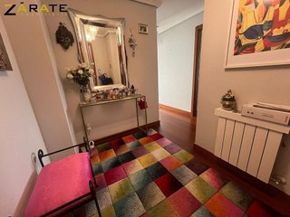 Piso en alquiler en Altamira en Bilbao