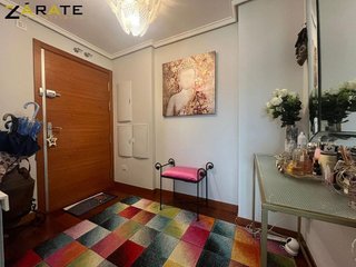 Piso en alquiler en Altamira en Bilbao