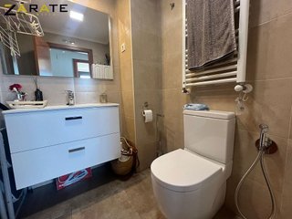 Piso en alquiler en Altamira en Bilbao