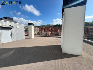 Piso en alquiler en Altamira en Bilbao