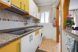 Piso en venta en Centro en Torrevieja