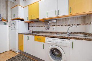 Piso en venta en Centro en Torrevieja